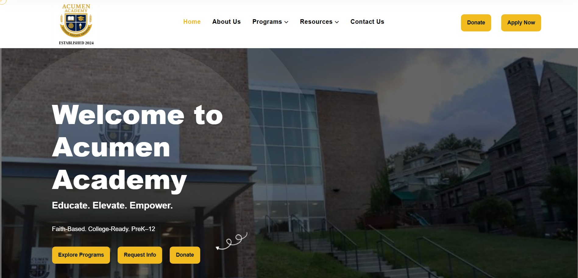 Marketplace dashboard